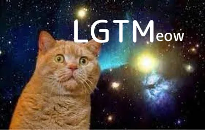LGTMeow